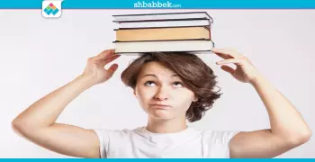 المذاكرة تقيلة عليك؟.. اتعود عليها بالطريقة دي