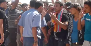 مقتل 16 مصريا في «بني وليد» الليبية