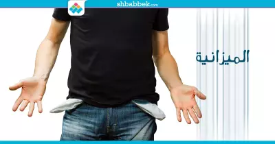 نموذج ميزانية مشروع pdf جاهزة للتحميل