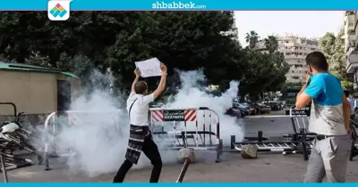 إخلاء سبيل 12 طالب بـ«هندسة القاهرة»