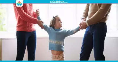 احذر.. الخلافات الزوجية أمام الأبناء تصيبهم بأمراض نفسية