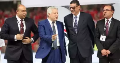 ماذا طلب مرتضى منصور من الأهلي؟