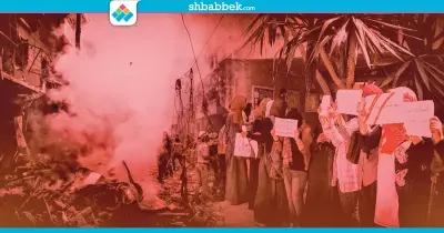 رؤساء الاتحادات الطلابية.. كيف يرون الأحداث في حلب؟