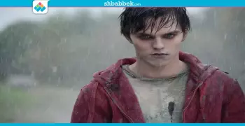 فيلم السهرة.. زومبي ورومانسية في «Warm Bodies»