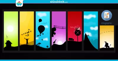 إزاي تبعد عنك الطاقة السلبية؟ (انفوجراف)
