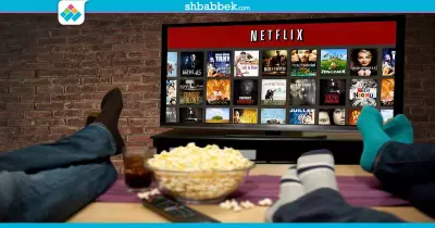5 أفلام كوميدية هتفصلك عن الواقع