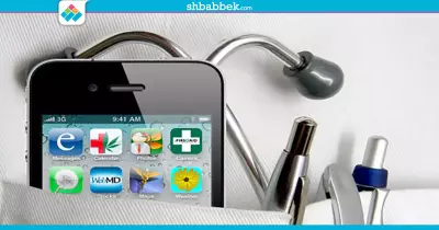 لو الموضوع بسيط.. 5 تطبيقات قد تغنيك عن زيارة الطبيب