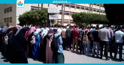 الثلاثاء.. طلاب بـ8 جامعات يأدون صلاة الغائب على أرواح ضحايا حلب
