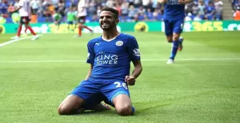 فيديو| هدف «هازارد» القاتل.. يُتوج «ليستر سيتي» بطلا للدوري الإنجليزي