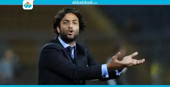 فيديو| بعد تتويج ليستر سيتي.. ميدو يحدد موعدا لـ«حلق شعره»