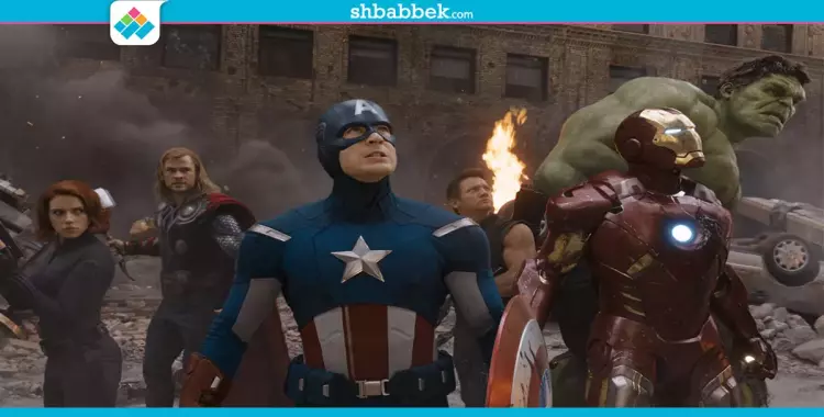  فيلم السهرة.. أكشن وفانتازيا في «The Avengers» 