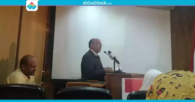 أستاذ بـ«إعلام القاهرة»: الإعلام المصري يساعد في انتشار العنف (صور)