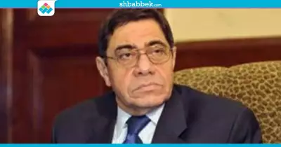 المستشار عبدالمجيد محمود: يجب تأمين الشهود بسماع أقوالهم بالإتصال عن بعد