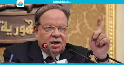 تعليقا على اقتحام النقابة.. فتحي سرور للصحفيين: «لسانكوا طويل»