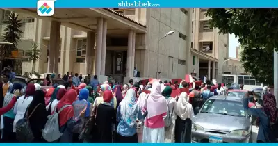 صور| 14 فاعلية بالجامعات المصرية للتضامن مع حلب .. الثلاثاء