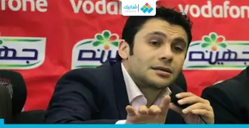 الصقر عن تهديدات مرتضى منصور.. «زمن التهديد انتهى»