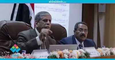 فيديو| عميد «آداب القاهرة»: اعتداءات «الداخلية» على المواطنين ليست ظاهرة