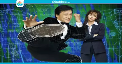 فيلم السهرة.. جاكي شان في «The Tuxedo»