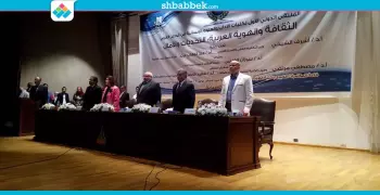 صور| بمشاركة 6 دول.. بدء فاعليات ملتقى كليات الآداب بـ«عين شمس»
