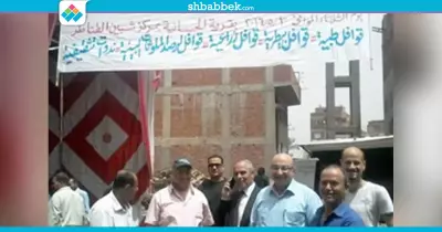 جامعة بنها تنظم قوافل طبية وتوعوية لـ25 قرية بالقليوبية