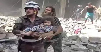 الجامعة العربية: سنقدم المعتدين على سكان حلب للمحاكمة الدولية