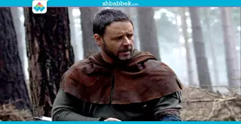 فيلم السهرة.. راسل كرو في «روبين هود»