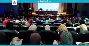 الملتقى الدولي لكليات الآداب يختتم فاعلياته بـ4 جلسات بحثية