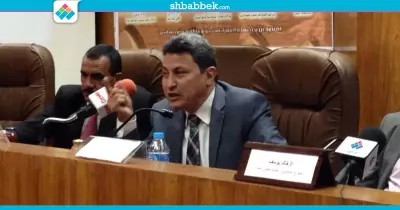 محمد غازي: لا يمكن تطبيق منظومة التأمين اصحي مرة واحدة
