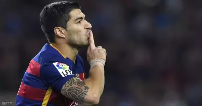 مهاجم برشلونة يبعث رسالة إلى ليفربول
