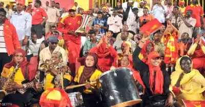 الرئاسة السودانية «تهب» لإنقاذ المريخ