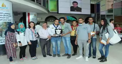 فتح حساب لـ«زراعة عين شمس» بمستشفى 57357