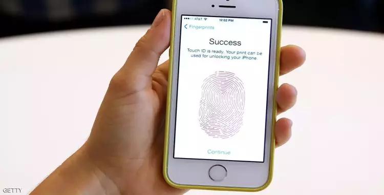  لهذا السبب لا تفعّل خاصية البصمة على «آيفون» 