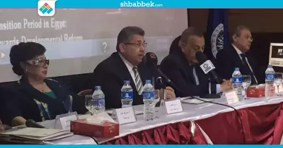 «الشيحي»: منظومة التعليم في مصر تحتاج إلى ترتيب