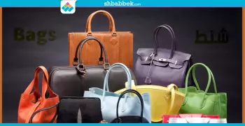 6 محلات في وسط البلد نقي منهم شنطة إيدك