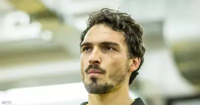 بوروسيا دورتموند: «هوملز» يحسم مصيره قريبًا