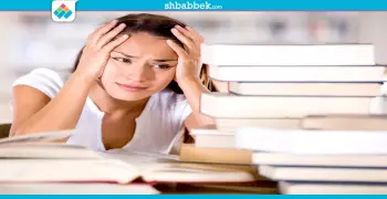 متخافش.. 5 نصائح لمقاومة الضغط النفسي فترة الامتحانات