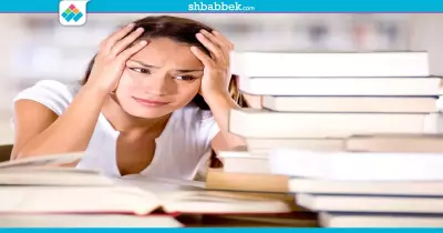 متخافش.. 5 نصائح لمقاومة الضغط النفسي فترة الامتحانات