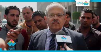 نائب رئيس جامعة القاهرة: «جابر نصار معاه سر القانون»