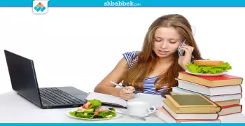 بتسهر أيام الامتحانات؟.. مواد غذائية تناولها لتتجنب الأضرار