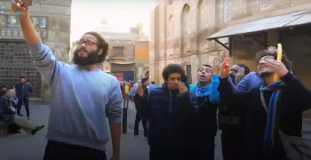 تأييد إخلاء سبيل عضو بـ«أطفال الشوارع»