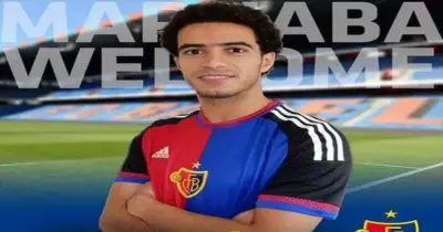 هذه نصائح «صلاح والنني» إلى عمر جابر بعد احترافه في بازل