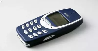 نوكيا 3310 يعود للحياة من جديد