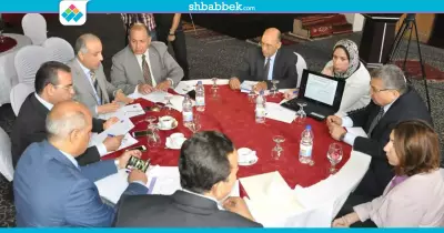 توصيات ورشة «التعاون المصري الأفريقي» لـ«التعليم العالي»