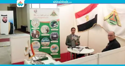 «بنها» تمثل الجامعات الحكومية في المؤتمر الدولي للتصنيف بالإمارات