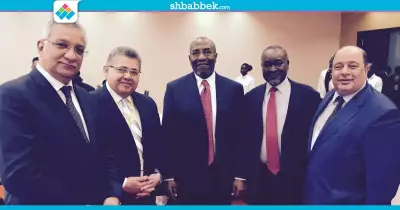 «الشيحي» نيابة عن «السيسي» يشارك بمراسم تنصيب الرئيس الأوغندي