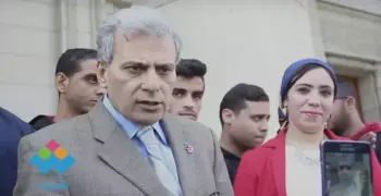 «نصار»: الموسم الثقافي انتهى وفيلم «نوارة» لن يعرض بالجامعة