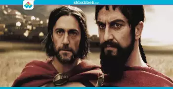 فيلم السهرة.. تاريخ إسبرطة في «300» النهارده