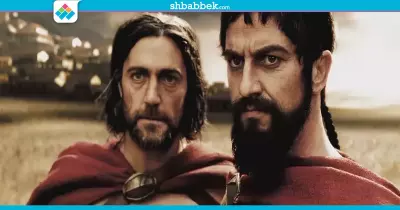 فيلم السهرة.. تاريخ إسبرطة في «300» النهارده