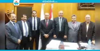 منح مجانية لـ«طلاب بنها» بشركة ICDL