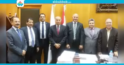 منح مجانية لـ«طلاب بنها» بشركة ICDL
